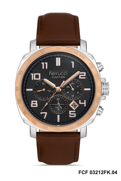 FERRUCCI FON.KAY.KOL SAATİ